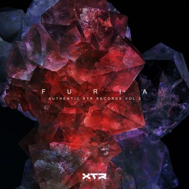 Furia - Athentic XTR records Vol.2