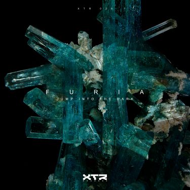Furia - Jump Into The Dark - XTR 028 Cover