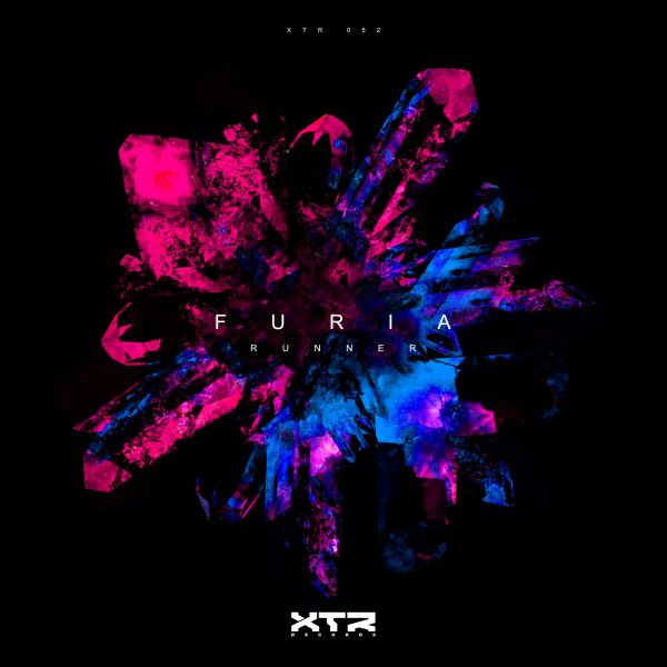 Furia - Runner - XTR 052 Cover OK (1)