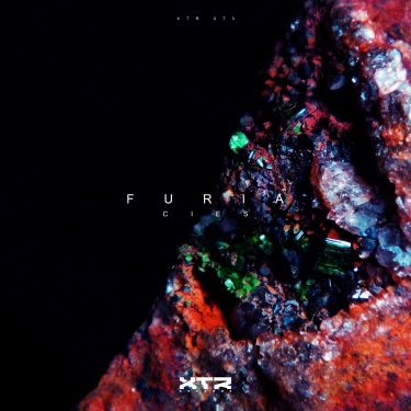 FURIA - Cies - XTR 073 Cover
