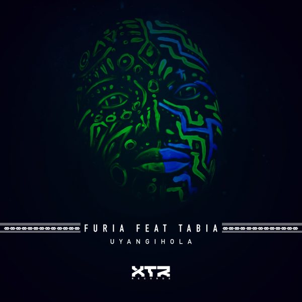 Furia, Tabia - Uyangihola (feat Tabia)